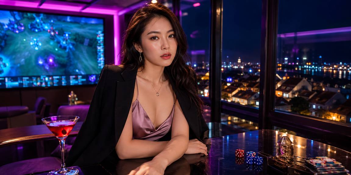 m33win Điểm Nhấn Arcade Có Gì Cho Bạn